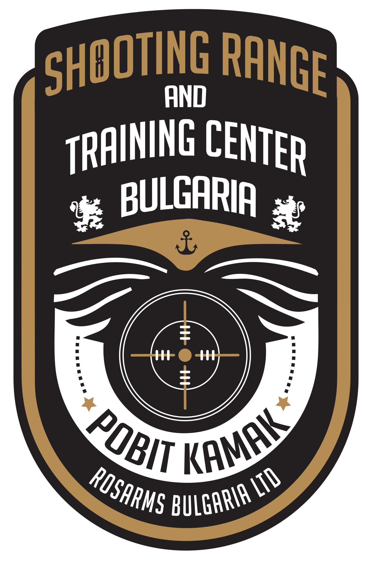 RosArms Bulgaria